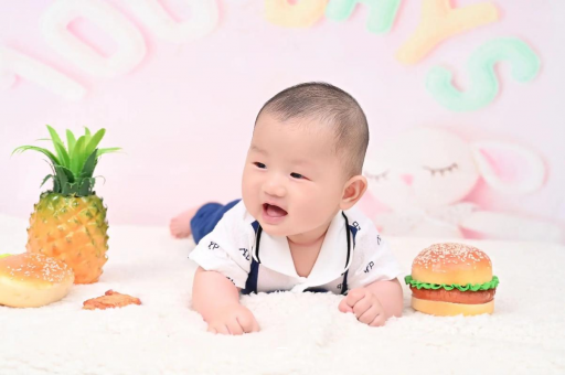 通化7个月宝宝低烧怎么办