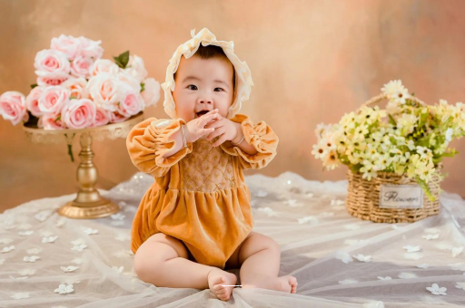 通化宝宝前额突出正常吗 通化宝宝前额突出正常吗